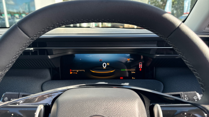 Citroen C5 Aircross 1.2 Hybrid 145 Plus 5dr Auto Petrol Hatchback - Image 18